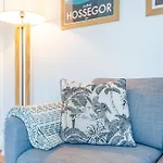 Appartement Cosy T2 à Côté De La *