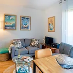 Cosy T2 A Cote De La Apartmán Seignosse