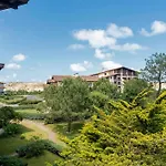 Apartmán Cosy T2 A Cote De La Seignosse
