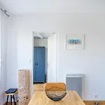 Apartmán Cosy T2 A Cote De La