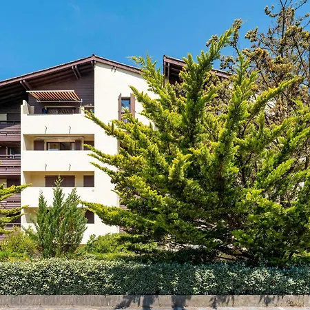 Cosy T2 A Cote De La Lejlighed *