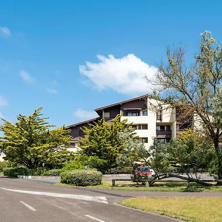 Cosy T2 A Cote De La Lejlighed Seignosse