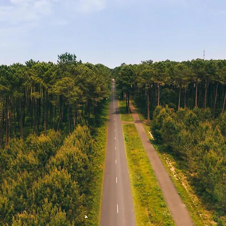 Lejlighed Cosy T2 A Cote De La Seignosse