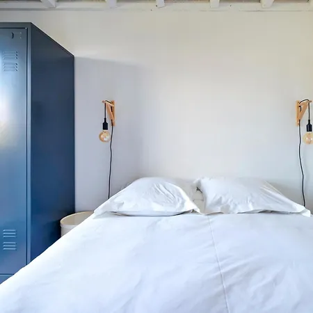 Cosy T2 A Cote De La Lejlighed Seignosse