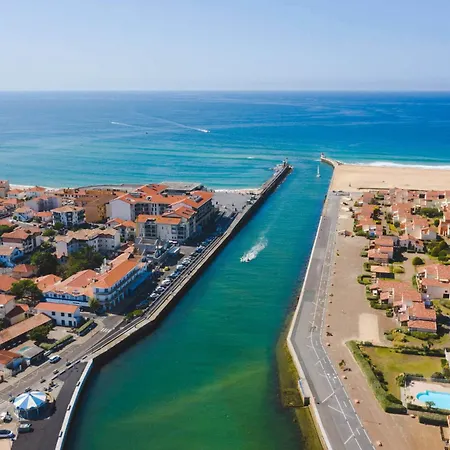 Cosy T2 A Cote De La Seignosse