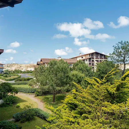 Lejlighed Cosy T2 A Cote De La Seignosse