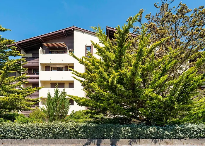 Cosy T2 A Cote De La Lejlighed *