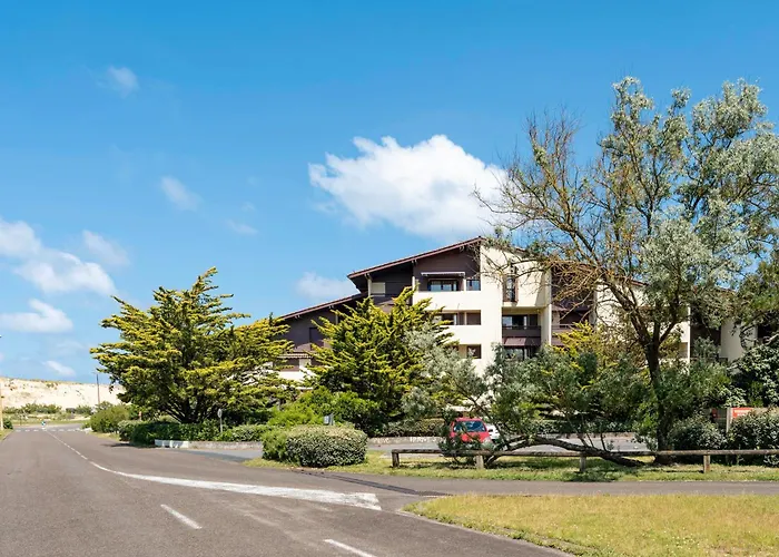 Cosy T2 à Côté De La Apartamento Seignosse