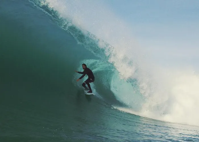 Cosy T2 A Cote De La *