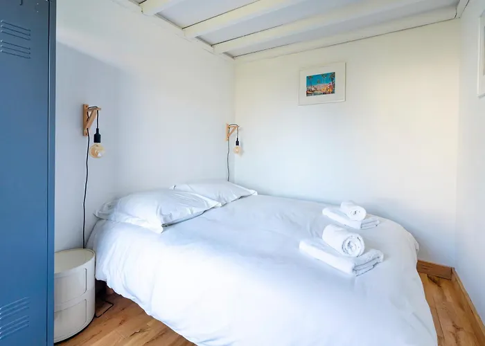 Cosy T2 A Cote De La Lejlighed Seignosse