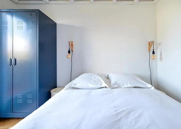 Cosy T2 à Côté De La Apartamento Seignosse