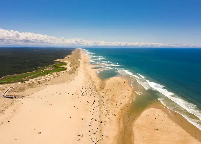 Lejlighed Cosy T2 A Cote De La Seignosse