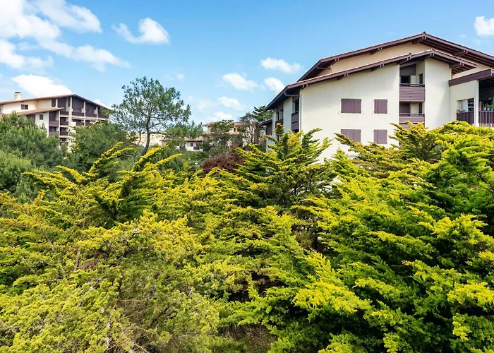 Cosy T2 A Cote De La Lejlighed