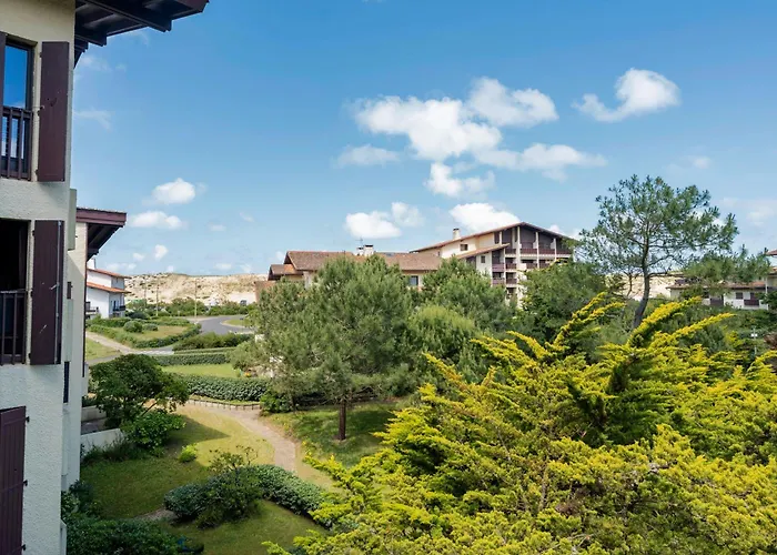 Apartamento Cosy T2 à Côté De La Seignosse